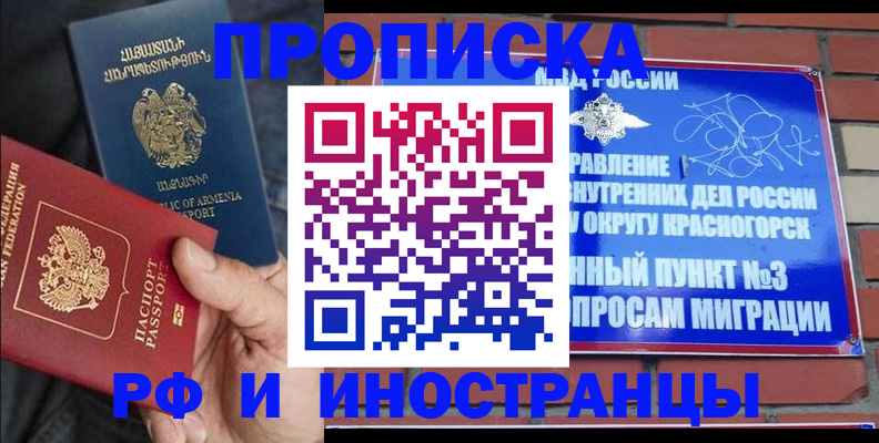 временная регистрация в Павловске