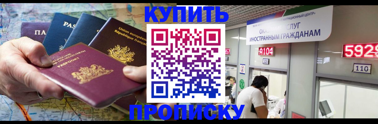 прописка гарантия в Павловске